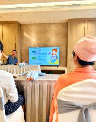 -爱丽馨御景月子中心