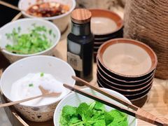 小料台-都氏二当家(九方店)