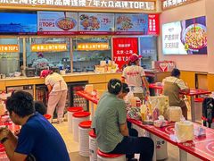 -见味花甲(福田coco park店)