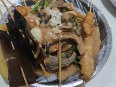 -大姐麻辣烫(莲宝中路店)