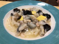 老苏州白什盘-小苏舍餐厅(木渎店)