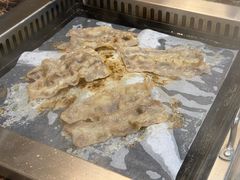 -牛里牛气· 榴莲海鲜鲜牛肉自助火锅·烤肉(横岗店)