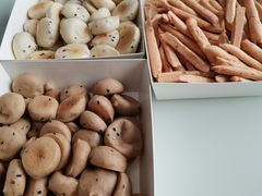 -五号法甜(二七万达店)