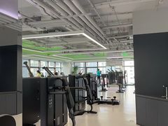 -优享健身(三元桥店)
