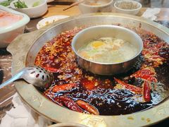 -堂客老火锅(欣阳广场总店)