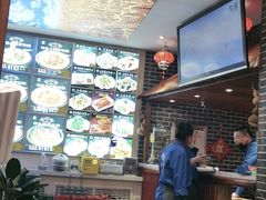 -灶座小锅烀饼·铁锅炖(道里店)