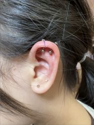 -匿名者纹身学院派·刺青