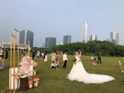 -福朋喜来登酒店·宴会厅