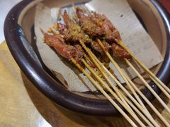 牛小串-格朗合 · 鸡汤米线(和悦汇店)