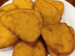 -玫瑰红烤羊排(北新桥三条店)