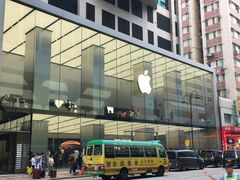 -Apple 零售店(Canton Road)