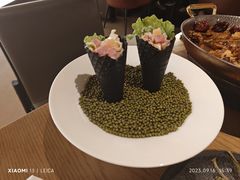 -奉天小馆·非遗东北菜(沈阳万象城店)