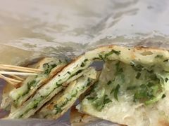 -咏春葱油饼(德政中路店)