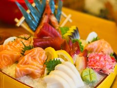 -北国料理(世荣路店)