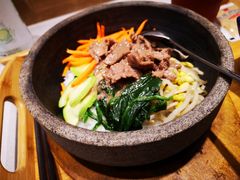 -权味·朝鲜族拌饭(勒泰店)