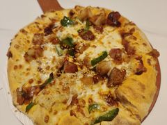 -必胜客(WOW株洲中鸿店)