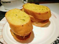 -斗牛士牛排餐厅(嘉里汇店)