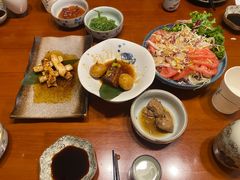 -花月日本料理(奥林匹克大厦店)