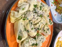 -长兴菜馆(高桥店)