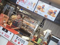 -肯德基(青岛北站西广场店)