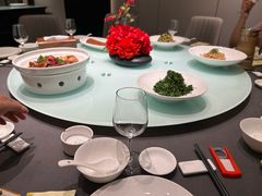 -城北食府(枫林店)