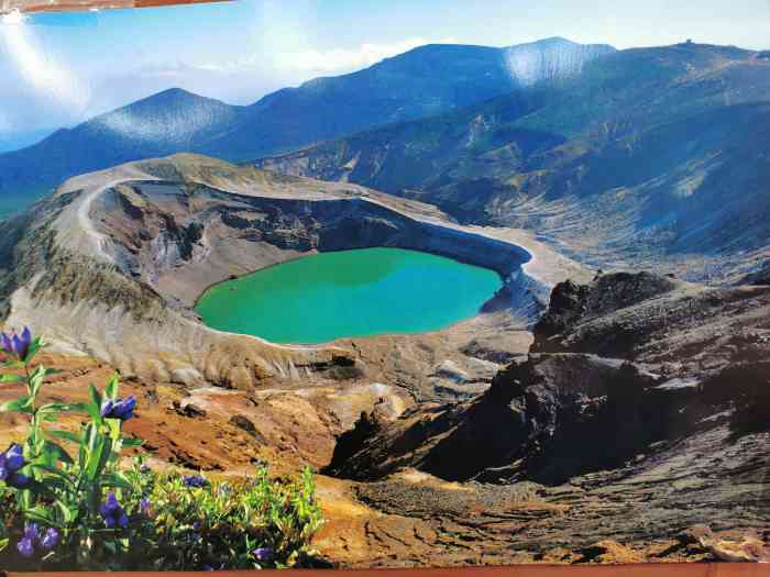 藏王山-"滑雪 温泉圣地.滑雪方面的缆车,还有雪."-大众点评移动版