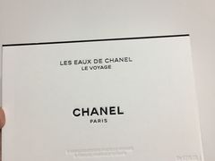 -CHANEL(银座商城店)