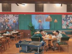 -泰堤坊(淡水体育馆店)