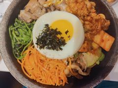 -七八冷面·延边朝鲜族美食(欢乐谷店)