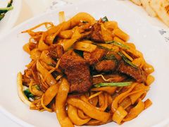 -稻香饭店(IFS国金中心店)
