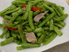 刀豆肉片-忆湘南(庐山店)