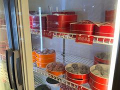 -拈签一笑黄牛肉辣卤串串