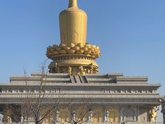 -兴隆文化园景区