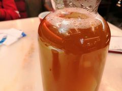 -京华烟云·北京烤鸭(领展购物广场·中关村店)