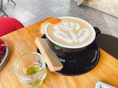 -BE NORMAL CAFE(霞溪路店)