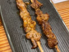 -塔哈尔·新疆盛宴(城西银泰店)