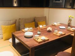 -梅间堂茶馆(绿地缤纷城店)