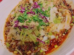 -西贝莜面村(银泰创意城店)