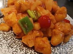 -隆喜元鱼汤包·海鲜(中联广场店)