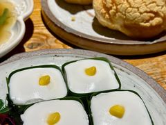 -壹泰东南亚主题餐厅·高良姜风情(州桥店)