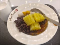 -鲜芋仙(宝地广场店)