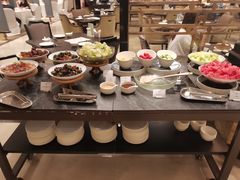 -京香轩·中餐厅(上海中庚聚龙酒店)