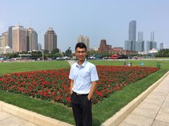 -大连人民广场