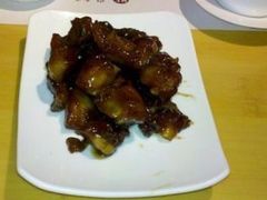 -鼎泰丰(当代商城店)
