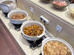 -素满香·食养自助(建邺万达店)