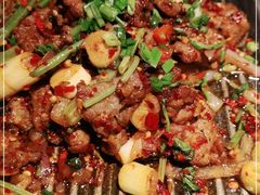 -绿茶餐厅(成都大悦城店)