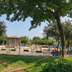 -广州市儿童公园