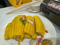 -活潑鲜跳(湖滨商业街店)