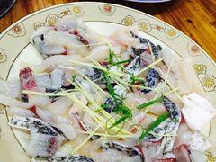 picture-溪悦渔庄(九龙湖店)