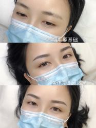 -久匠·纹眉半永久野生眉